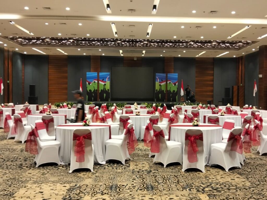 sewa meja jakarta