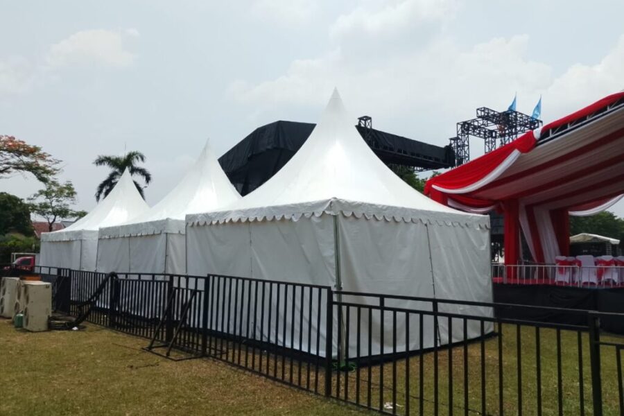 sewa sarnafil bekasi