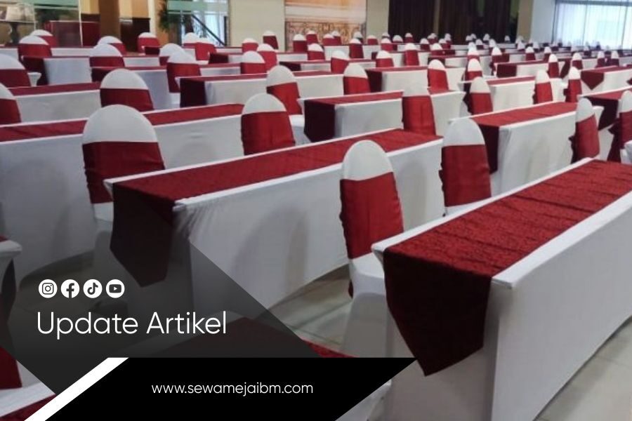 sewa meja ibm