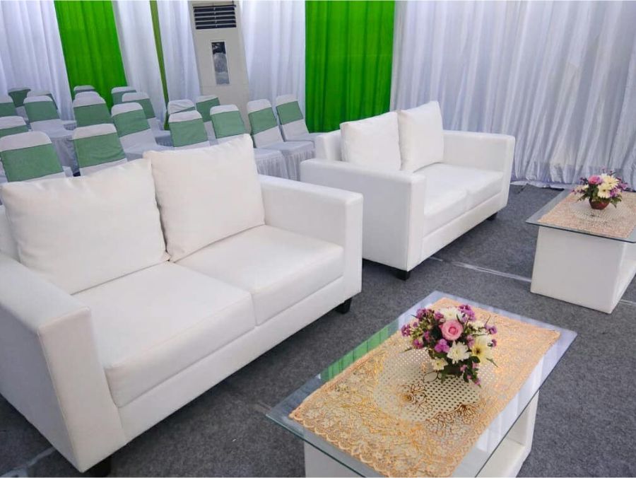Sewa Sofa Event